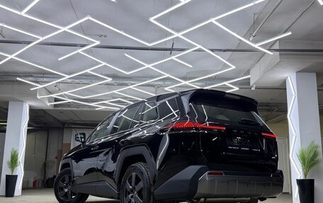 Toyota RAV4, 2026 год, 4 700 000 рублей, 2 фотография