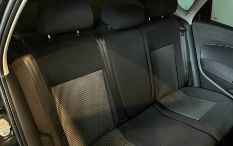 Volkswagen Polo VI (EU Market), 2014 год, 1 070 000 рублей, 32 фотография