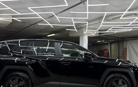 Toyota RAV4, 2026 год, 4 700 000 рублей, 9 фотография