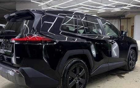 Toyota RAV4, 2026 год, 4 700 000 рублей, 10 фотография