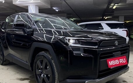 Toyota RAV4, 2026 год, 4 700 000 рублей, 8 фотография