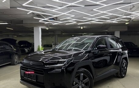 Toyota RAV4, 2026 год, 4 700 000 рублей, 4 фотография