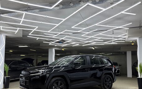 Toyota RAV4, 2026 год, 4 700 000 рублей, 14 фотография