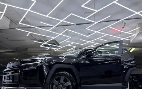 Toyota RAV4, 2026 год, 4 700 000 рублей, 15 фотография