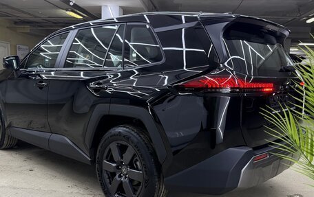 Toyota RAV4, 2026 год, 4 700 000 рублей, 12 фотография