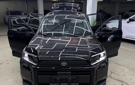 Toyota RAV4, 2026 год, 4 700 000 рублей, 16 фотография