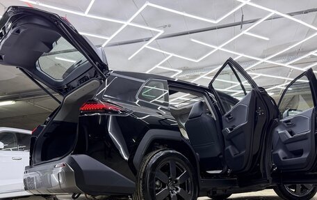 Toyota RAV4, 2026 год, 4 700 000 рублей, 17 фотография