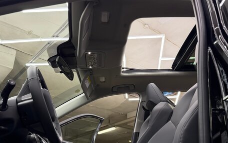 Toyota RAV4, 2026 год, 4 700 000 рублей, 21 фотография