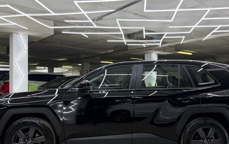 Toyota RAV4, 2026 год, 4 700 000 рублей, 13 фотография