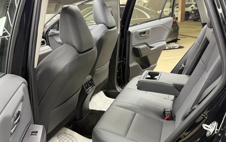 Toyota RAV4, 2026 год, 4 700 000 рублей, 24 фотография