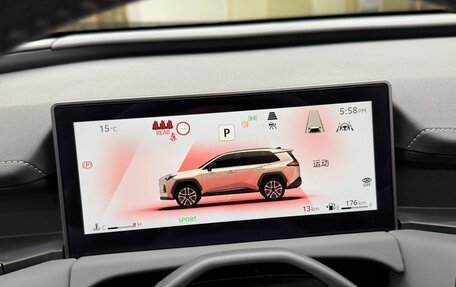 Toyota RAV4, 2026 год, 4 700 000 рублей, 23 фотография