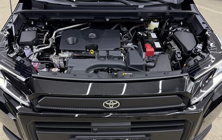 Toyota RAV4, 2026 год, 4 700 000 рублей, 35 фотография