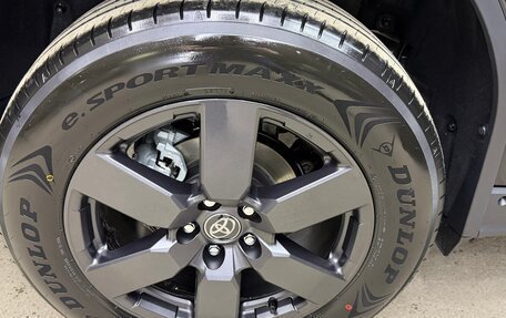 Toyota RAV4, 2026 год, 4 700 000 рублей, 34 фотография