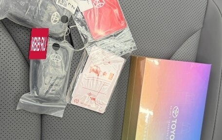 Toyota RAV4, 2026 год, 4 700 000 рублей, 39 фотография