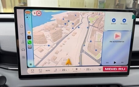 Toyota RAV4, 2026 год, 4 700 000 рублей, 38 фотография