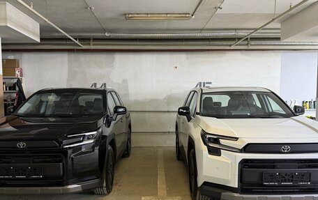 Toyota RAV4, 2026 год, 4 700 000 рублей, 40 фотография