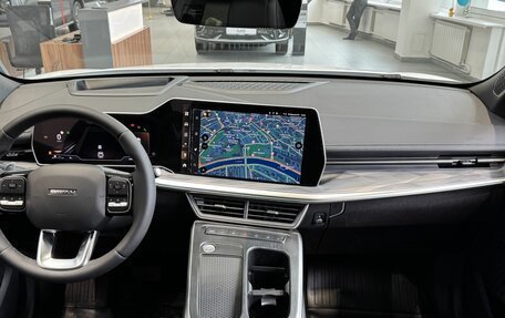 Haval F7x, 2026 год, 3 799 000 рублей, 29 фотография