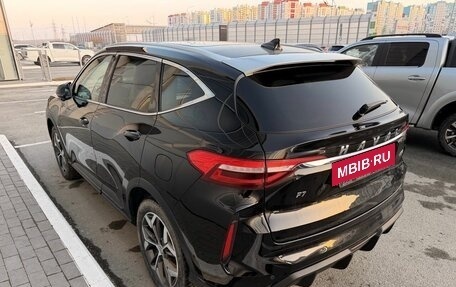 Haval F7 I, 2022 год, 1 990 000 рублей, 4 фотография