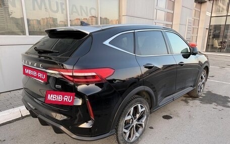 Haval F7 I, 2022 год, 1 990 000 рублей, 3 фотография