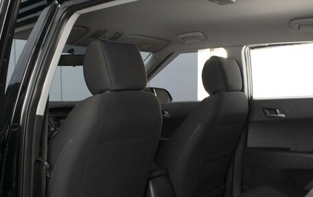 Hyundai Creta I рестайлинг, 2017 год, 1 690 000 рублей, 10 фотография