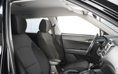 Hyundai Creta I рестайлинг, 2017 год, 1 690 000 рублей, 7 фотография