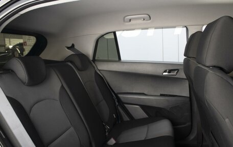 Hyundai Creta I рестайлинг, 2017 год, 1 690 000 рублей, 6 фотография