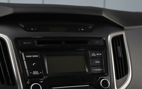 Hyundai Creta I рестайлинг, 2017 год, 1 690 000 рублей, 16 фотография