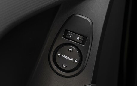 Hyundai Creta I рестайлинг, 2017 год, 1 690 000 рублей, 19 фотография