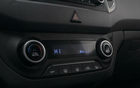 Hyundai Creta I рестайлинг, 2017 год, 1 690 000 рублей, 20 фотография