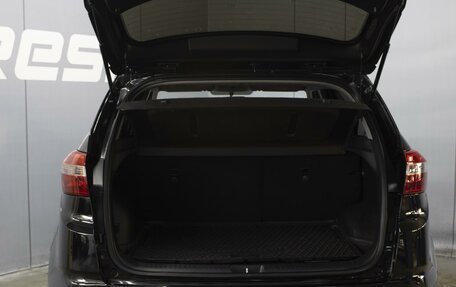 Hyundai Creta I рестайлинг, 2017 год, 1 690 000 рублей, 22 фотография