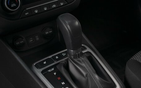 Hyundai Creta I рестайлинг, 2017 год, 1 690 000 рублей, 15 фотография