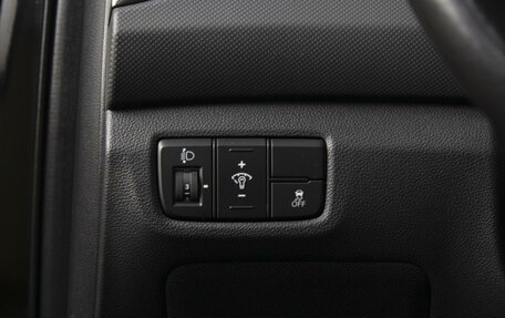 Hyundai Creta I рестайлинг, 2017 год, 1 690 000 рублей, 17 фотография