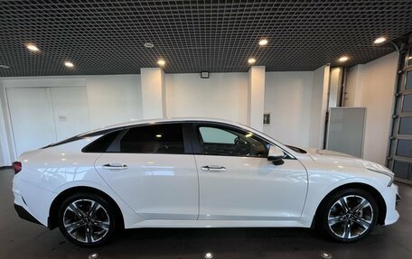 KIA K5, 2022 год, 2 586 000 рублей, 2 фотография