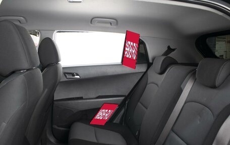 Hyundai Creta I рестайлинг, 2017 год, 1 690 000 рублей, 9 фотография