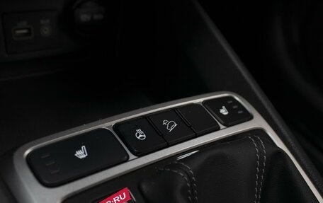 Hyundai Creta I рестайлинг, 2017 год, 1 690 000 рублей, 21 фотография