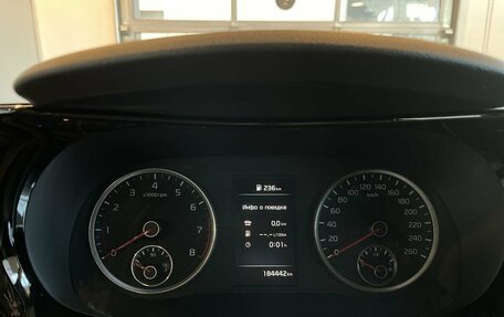 KIA K5, 2022 год, 2 586 000 рублей, 11 фотография