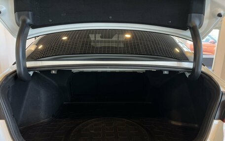 KIA K5, 2022 год, 2 586 000 рублей, 16 фотография