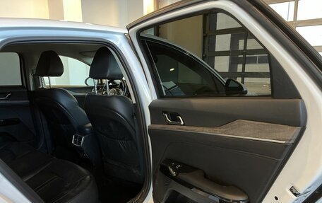 KIA K5, 2022 год, 2 586 000 рублей, 15 фотография