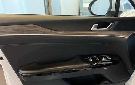 KIA K5, 2022 год, 2 586 000 рублей, 20 фотография