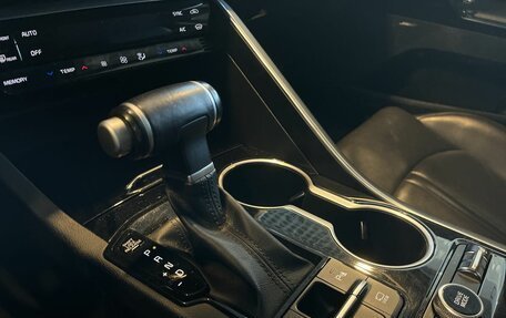 KIA K5, 2022 год, 2 586 000 рублей, 29 фотография