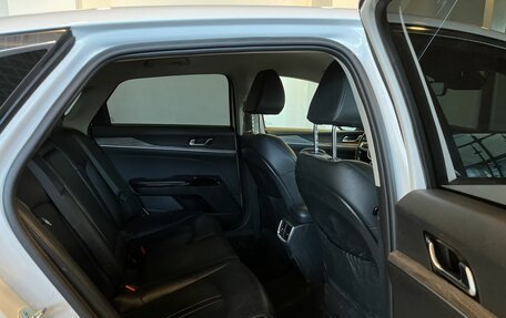 KIA K5, 2022 год, 2 586 000 рублей, 24 фотография