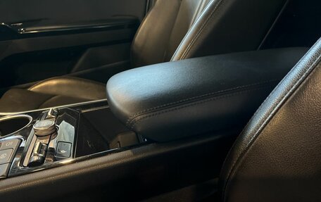 KIA K5, 2022 год, 2 586 000 рублей, 30 фотография