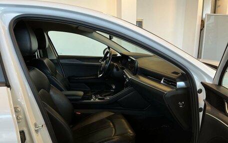 KIA K5, 2022 год, 2 586 000 рублей, 27 фотография