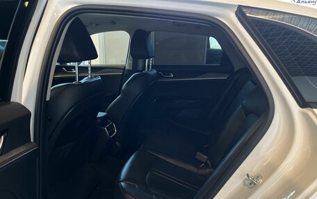 KIA K5, 2022 год, 2 586 000 рублей, 22 фотография