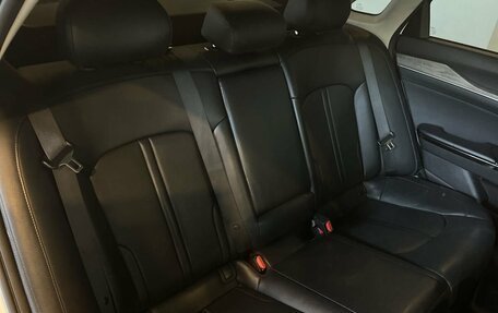 KIA K5, 2022 год, 2 586 000 рублей, 32 фотография