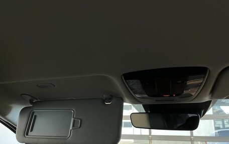 KIA K5, 2022 год, 2 586 000 рублей, 31 фотография