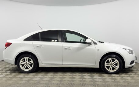 Chevrolet Cruze II, 2012 год, 986 200 рублей, 5 фотография