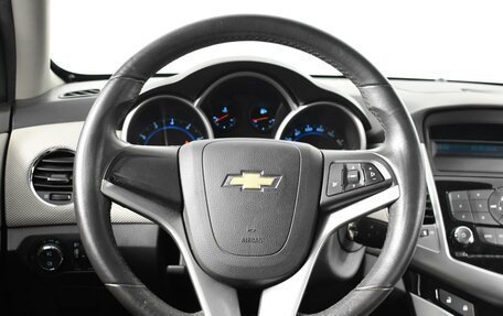 Chevrolet Cruze II, 2012 год, 986 200 рублей, 12 фотография