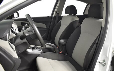 Chevrolet Cruze II, 2012 год, 986 200 рублей, 10 фотография