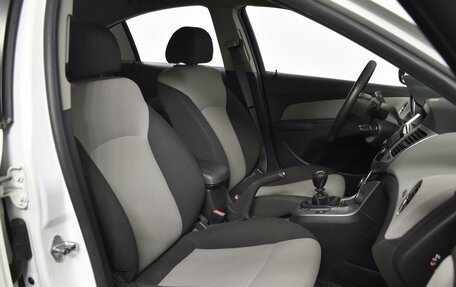 Chevrolet Cruze II, 2012 год, 986 200 рублей, 8 фотография